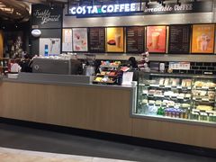 -COSTA COFFEE(华润五彩城店)