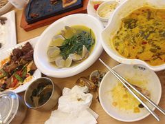 -汤连得温泉馆(宝山店)