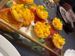 -锦府园·新台州菜(合生汇店)