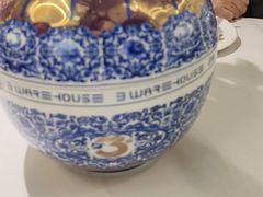 -3号仓库·创意中国菜(新世界城店)