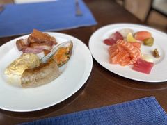 -Social 秀西餐厅-长沙瑞吉酒店(运达店)