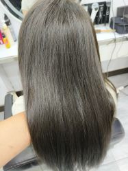 -青霖·飘逸造型