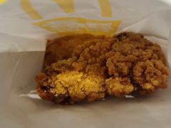 -麦当劳(萧山国际机场T3航站楼店)