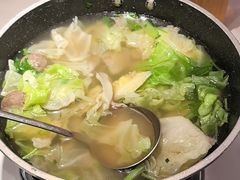 -乔阿马·江南味·驴肉香(龙湖华泾天街店)