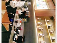 -星巴克(宝山万达店)