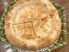 -清真·玛丽亚新疆菜主题餐厅(浙江中路店)