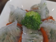 -老廣新意-全天茶点(宝能店)
