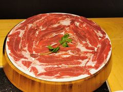 -晓秧锅鲜货火锅·重庆老字号(西外店)