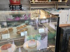 -福州泰禾铂尔曼酒店·大堂酒廊