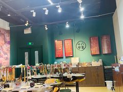 -十八字金·银饰·开蚌DIY·手工体验团建(世纪金源店)