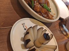 -金掌勺锅包肉(太原万达店)