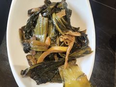 -亭下湖饭店(康岭店)