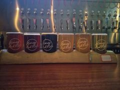 -蜜和麦精酿啤酒吧honey&malt(桐梓林店)