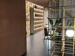 -茗知道茶馆(世博源店)