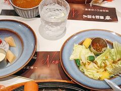 -尊品牛排(沙湾印象汇店)