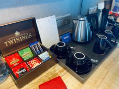 -舟山希尔顿酒店