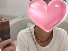 -GODIVA(王府井apm店)