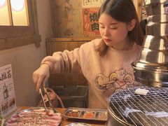 -馥二代韩式烤肉 2세대 불고기(喷水池店)