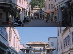 -潮州古城