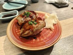 -炙柒Sekinana·精致日料(合生汇店)
