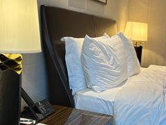 -南京圣和府邸豪华精选酒店