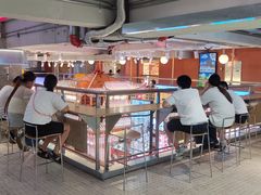 -波波客韩国石锅拌饭(武汉江汉路循礼门店)