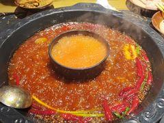 -沸炉重庆老火锅(军事博物馆店)