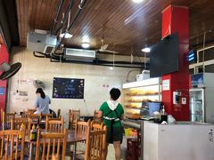 大堂-牛华八婆麻辣烫(起源店)