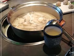 -同仁四季椰子鸡(宝安壹方城店)