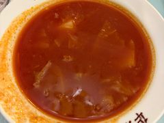 -华梅西餐厅(哈尔滨中央大街店)