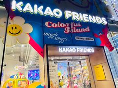 -KAKAO FRIENDS(弘大店)