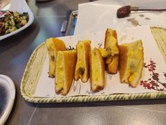 -强强烧烤·宵夜(方庄店)