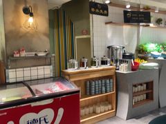 -鲜一烤肉(沈北店)