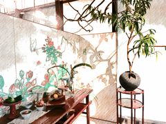 -璞素(浦东店)