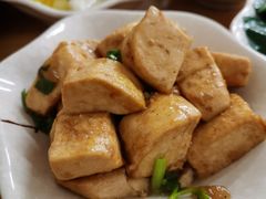 -大自然素食(望桐路店)