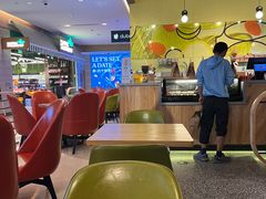 -油梨树AVOCADO TREE(嘉里中心店)
