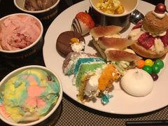 -上海东方佘山翰悦阁酒店·Vie全日制餐厅