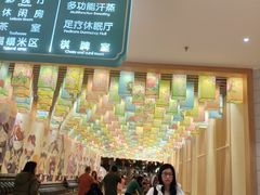 -汤W城市微度假(仓山店)