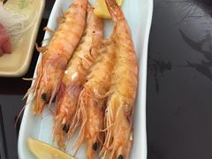 -真剑日本料理·铁板烧(贵州路店)
