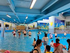 -横琴湾水世界