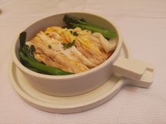 -天瑞轩·粤菜餐厅