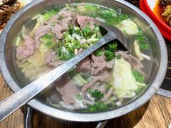 跷脚牛杂-冯烫烫跷脚牛肉·川菜小馆(武胜西街店)