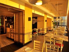 -必胜客(海滨店)