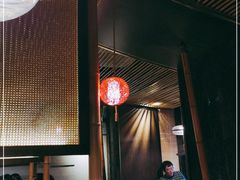 大堂-盡膳口福·百年汤方火锅(科华北路店)
