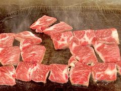 -牛将军•涮肉•烤肉(北京王府井·故宫店)