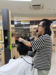 -M² LAB HAIR SALON