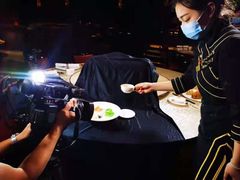 -8餐厅(新葡京酒店)