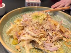 -广府乡下·饭庄(新港东路店)