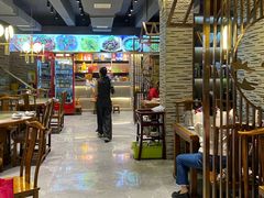 大堂-东安鸡馆(蔡锷南路店)