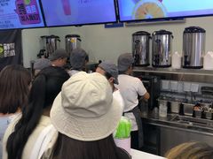 -鲜果时间·果蔬茶(赛格负二层店)